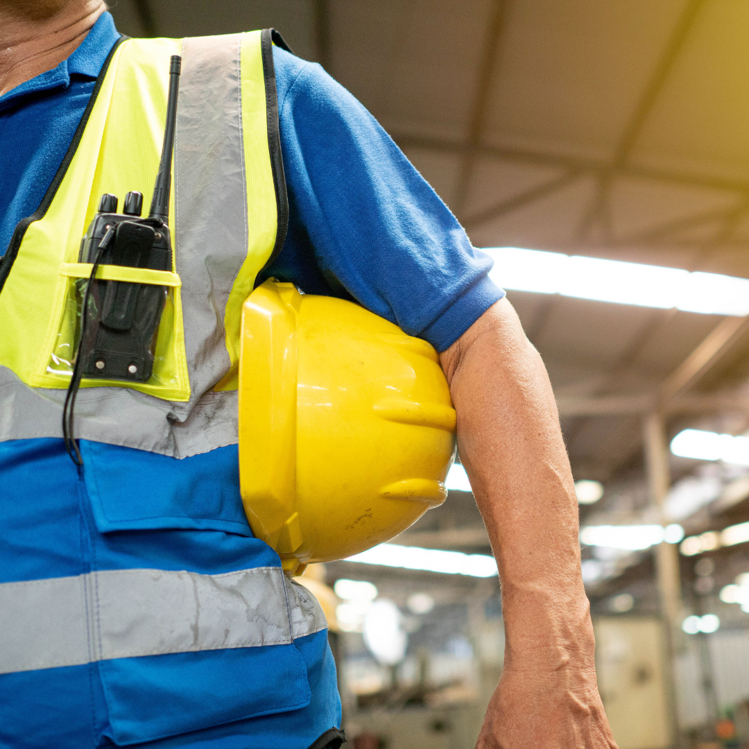 Protección laboral
