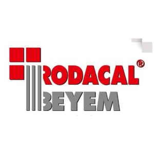 rodacal material