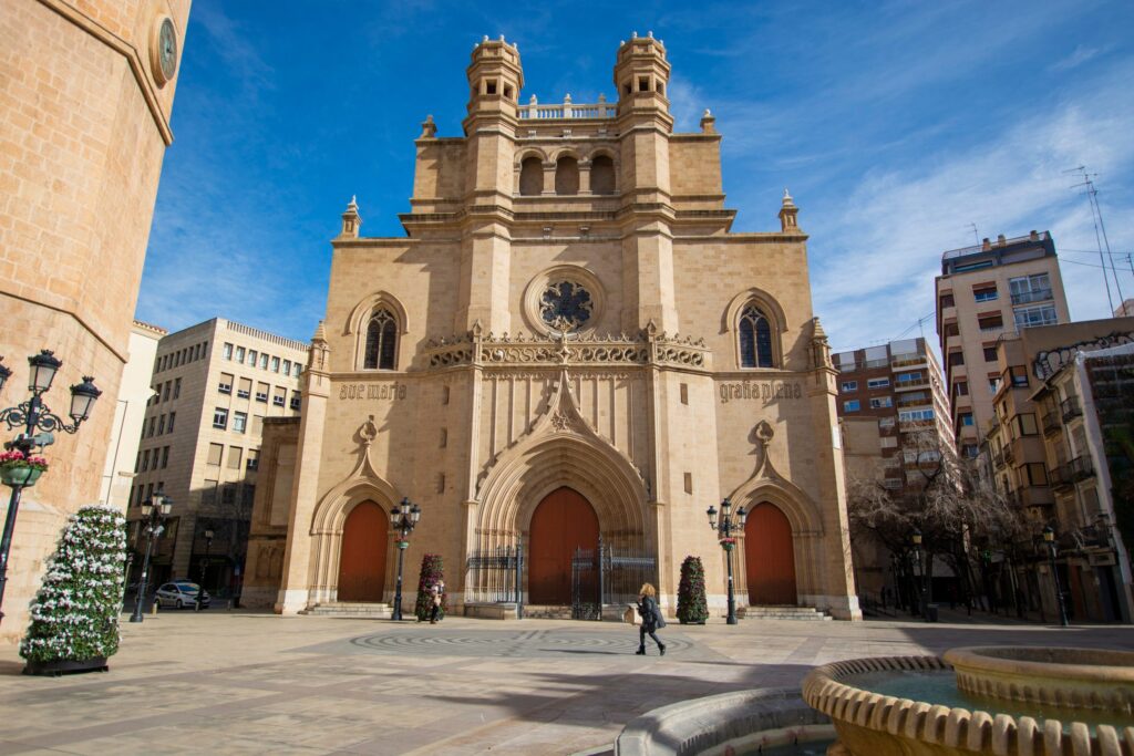 castellon
